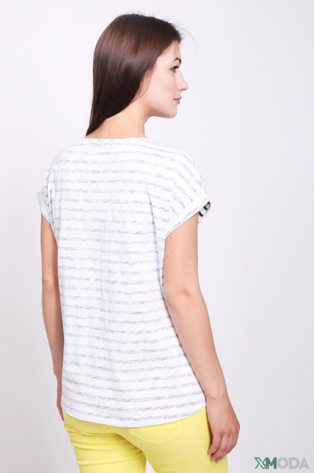 OU65369  футболка