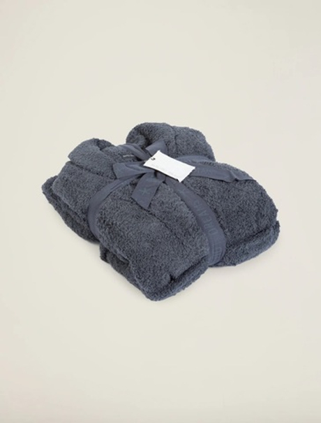 nan CozyChic Barefoot Dreams S Серый