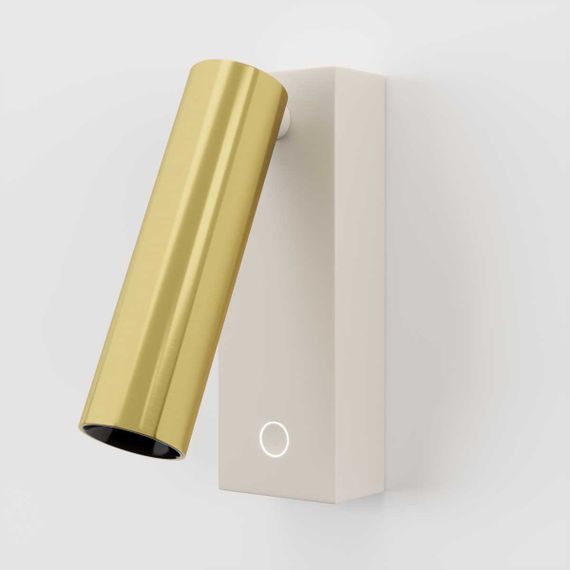 Бра Maytoni Technical Twist C078WL-L3WBS3K