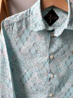 Хлопковая рубашка Billionare, 116