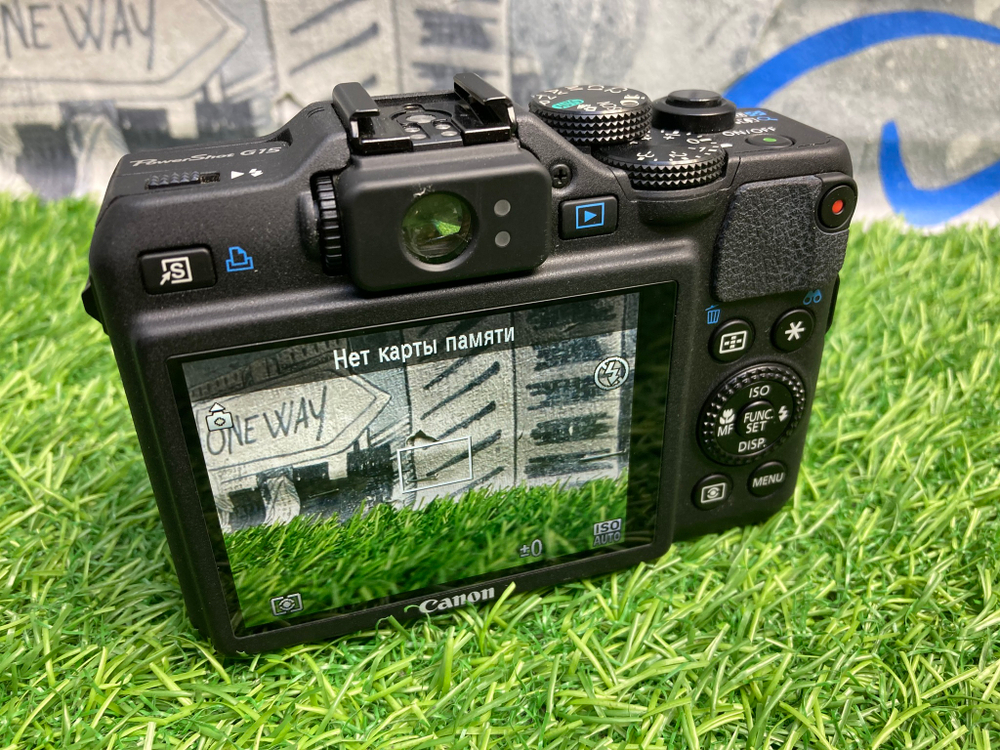 Canon PowerShot G15 Покупка/Продажа