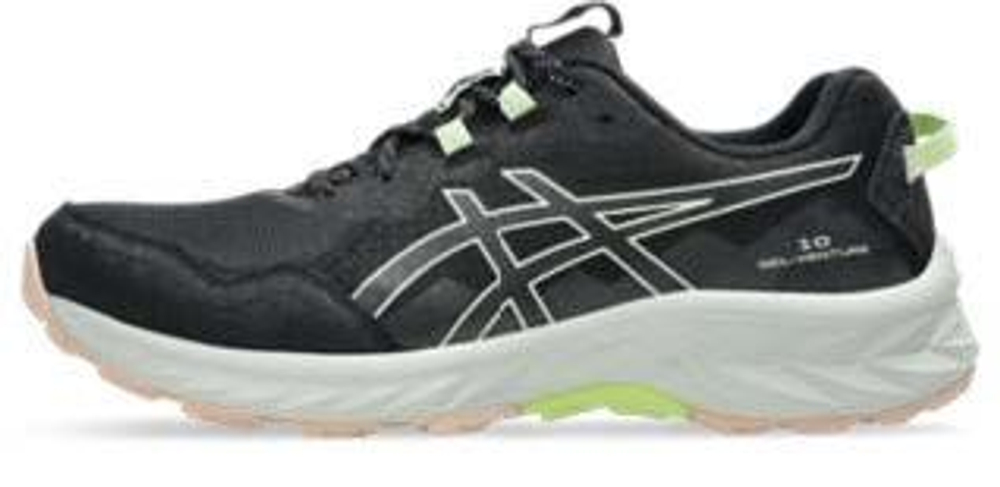 Кроссовки Asics GEL-VENTURE 10 черный