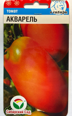 Томат Акварель 20 шт Р СМТ-475