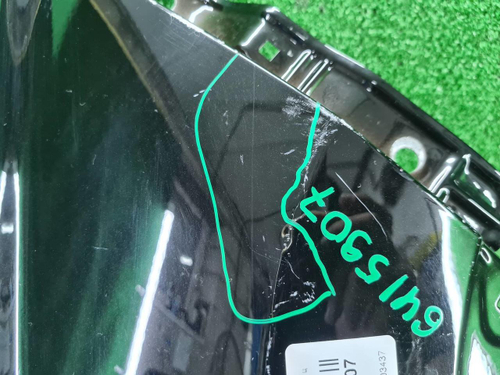 Крыло переднее правое Москвич 3 (2022-н.в.)