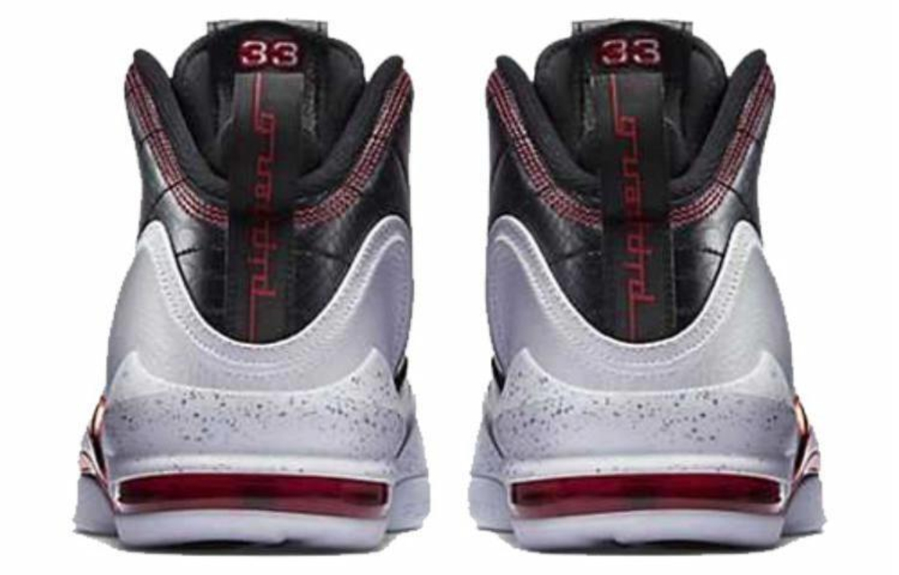 Кроссовки Nike Air Pippen 6 Bulls