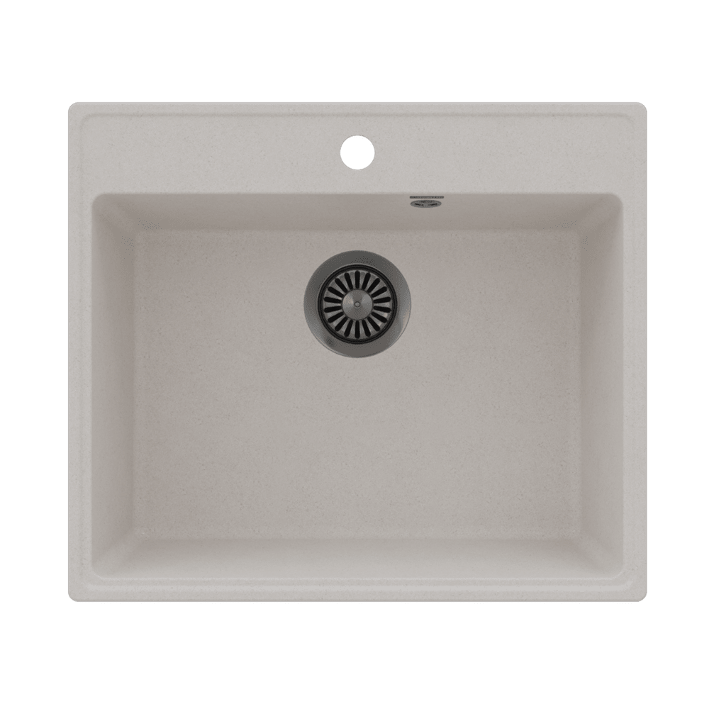 Maunfeld MFQS-580W