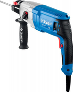 Перфоратор Зубр Профессионал ЗП-32-1100 К