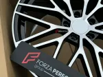 КОВАНЫЕ ДИСКИ ДЛЯ PORSCHE CAYENNE 9Y 2023 ПОРШ