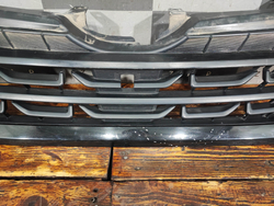 Решетка радиатора Subaru Forester 5 (SK) 21-нв Б/У Оригинал 91121SJ440