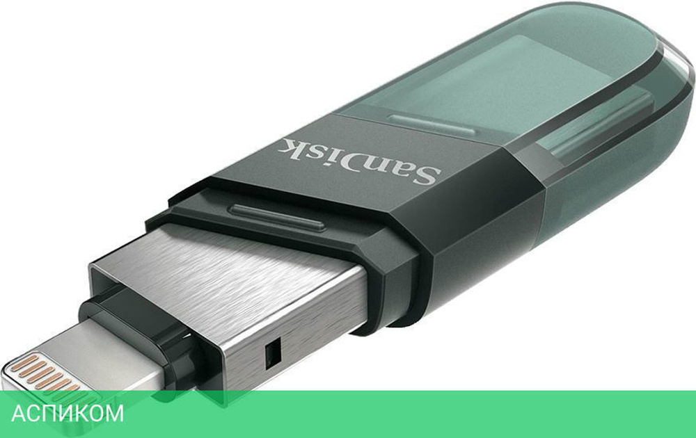 USB Flash-накопитель SanDisk SDIX90N-256G-GN6NE 256GB