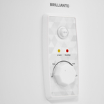 Водонагреватель Zanussi ZWH/S 100 Brillianto