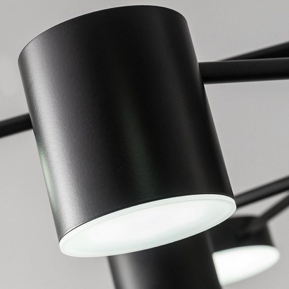 Подвесная люстра Imperium Loft Merill 140868-26