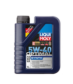 Масло Liqui Moly Optimal Synth 5W40 SN/CF A3/B4 (1л) синтетика