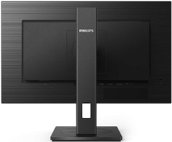 Монитор Philips 272S1AE/00 1920x1080 IPS WLED 75Гц 4ms VGA DVI HDMI DisplayPort