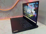 Ноутбук Lenovo Legion 5-17IMH05H. CPU: Intel Core i7-10750H, RAM: 16 ГБ, SSD: 512 ГБ, GPU: nVidia GeForce RTX 2060 6 ГБ, OS: Free DOS, LCD: 17.3"/1920x1080 пикс. 144 Hz