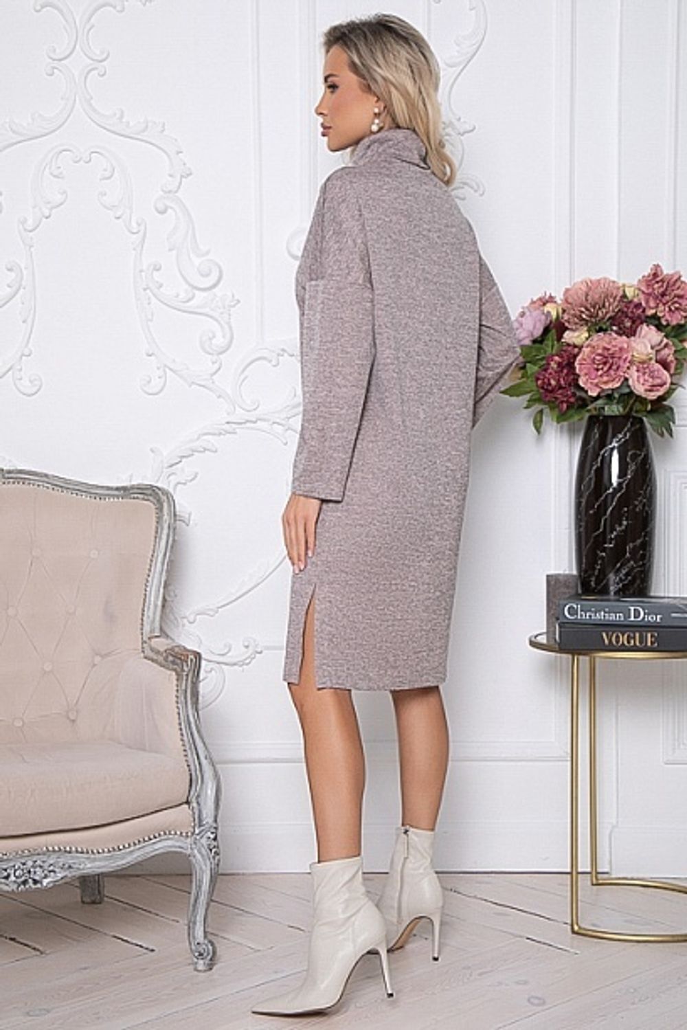 Платье 71694 Avili