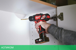 Дрель-шуруповерт Milwaukee M12BDD-202C (4933441915)
