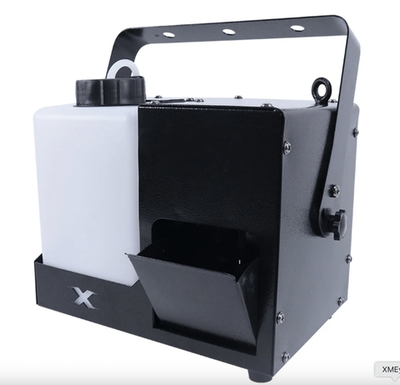 Генератор тумана Haze 500w