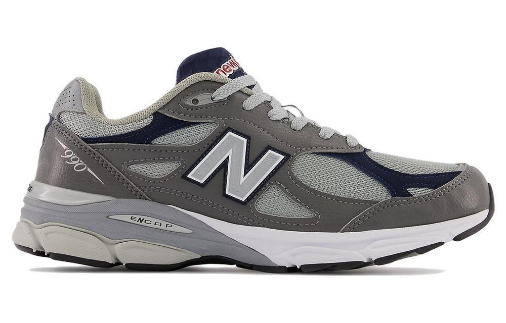 Кроссовки New Balance Nb 990 V3
