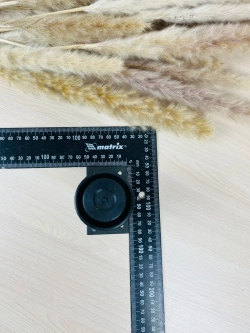 Ножки мебельные усиленные, регулируемые 250мм