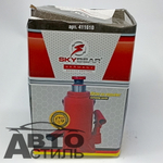 Домкрат гидравлический 16,0т h=220-420мм SKYBEAR 411610