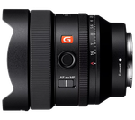 Объектив Sony FE 14mm f/1.8 GM