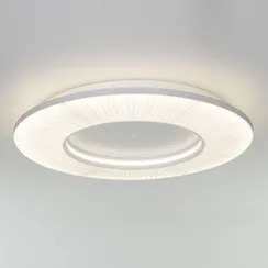 101003 LED / потолочный светильник / белый