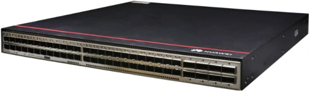 Коммутатор Huawei CE6865E-48S8CQ-B