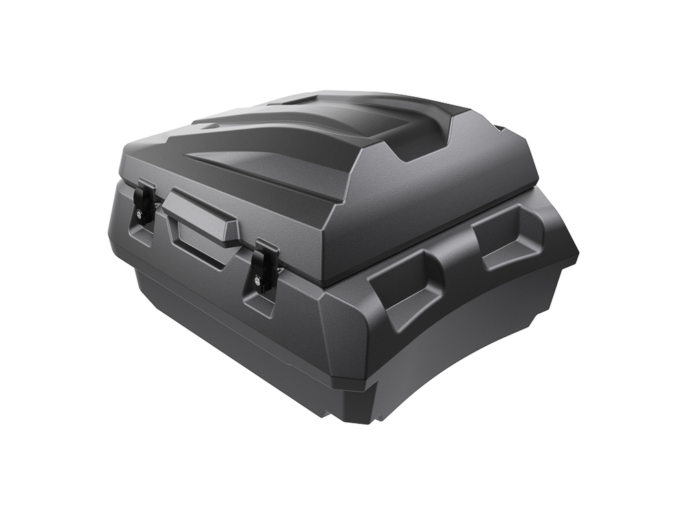 Кофр для снегохода Tesseract BRP Ski Doo Expedition/Lynx Commander, Ranger