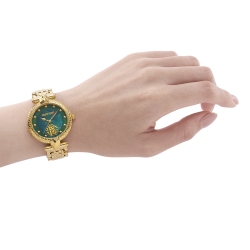 Roberto Cavalli by Franck Muller RV1L130M0061