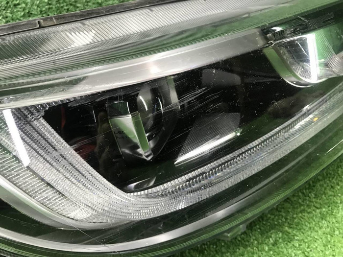 Фара правая Chery Tiggo 8 Pro Max (2022-2024) LED