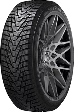 Hankook W429 i Pike RS2 (Нешип) 225/45 R17 94T XL