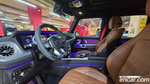 Mercedes-Benz G-Class W463b AMG G63 Manufacturing (04.2023)