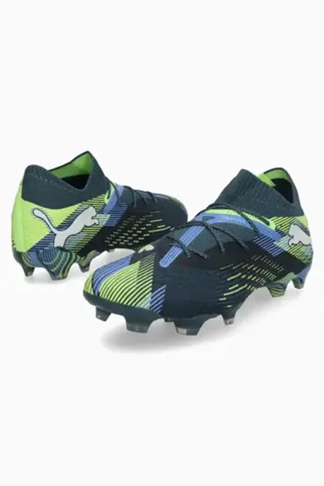 Бутсы Puma Future 7 Ultimate FG/AG - многоцветный