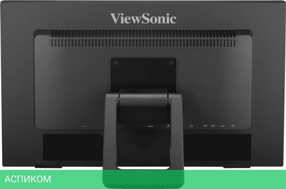Монитор ViewSonic 21.5" TD2223-2