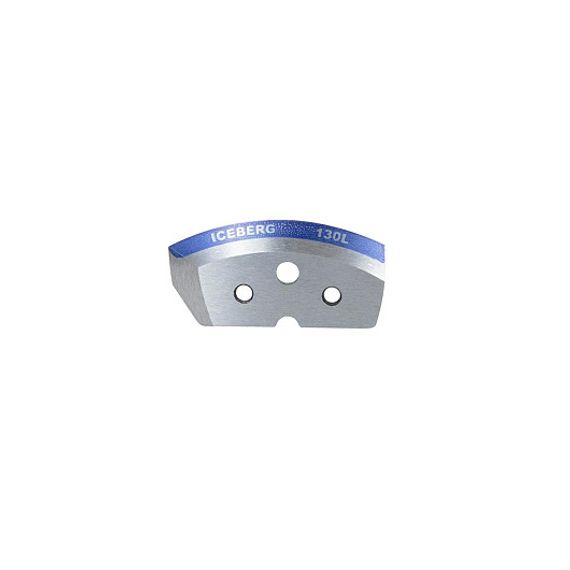 Ножи ICEBERG-130(L) для V2.0/V3.0 (мокрый лед) левое вращение NLA-130L.ML