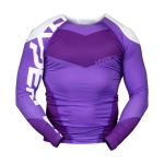Рашгард Hyperfly ProComp Edge Ranked - Purple