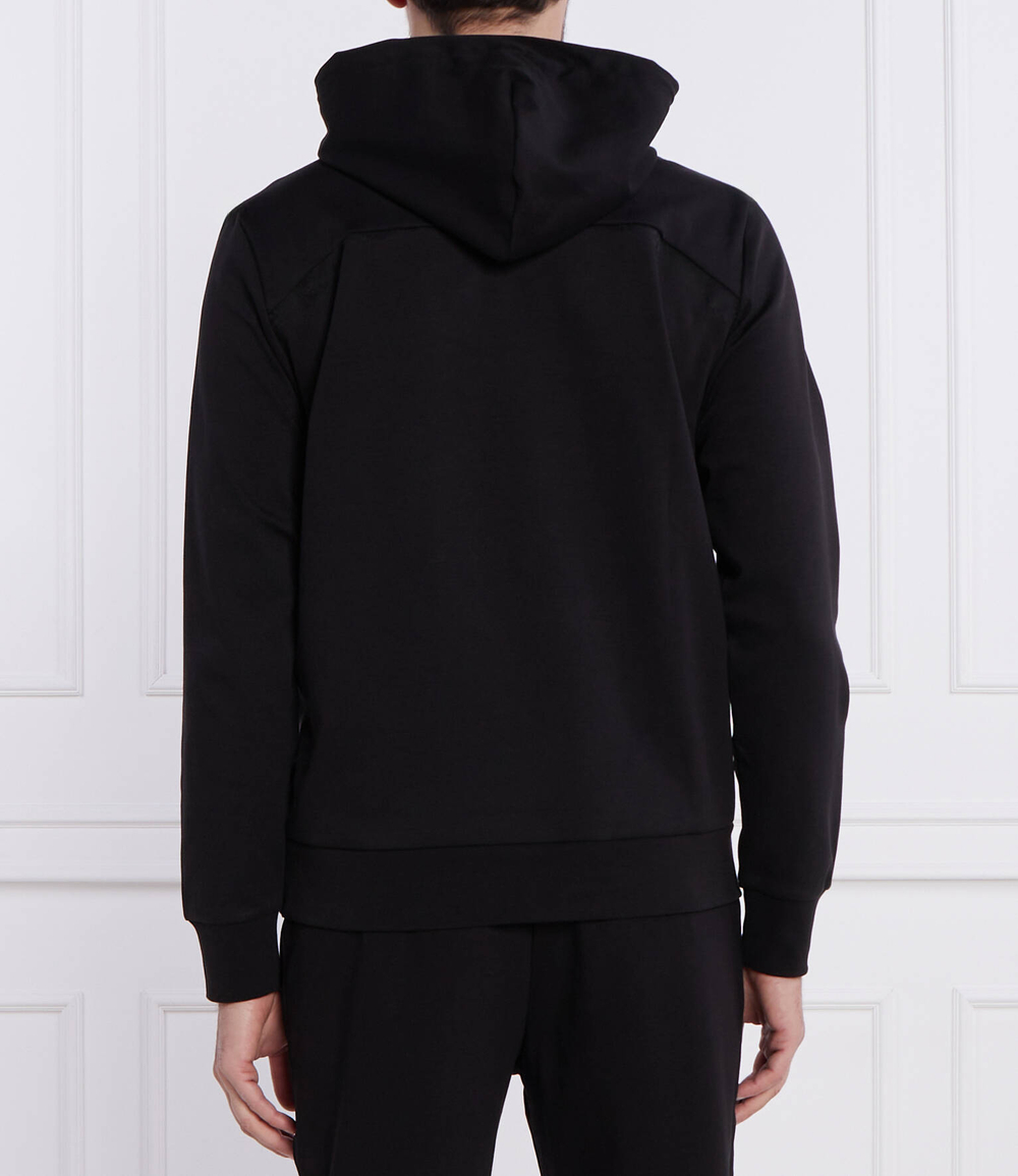 Худи Soody Mirror BOSS GREEN - черный(50505319)