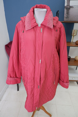 Куртка Miaerda демисезонная 58-60 размер