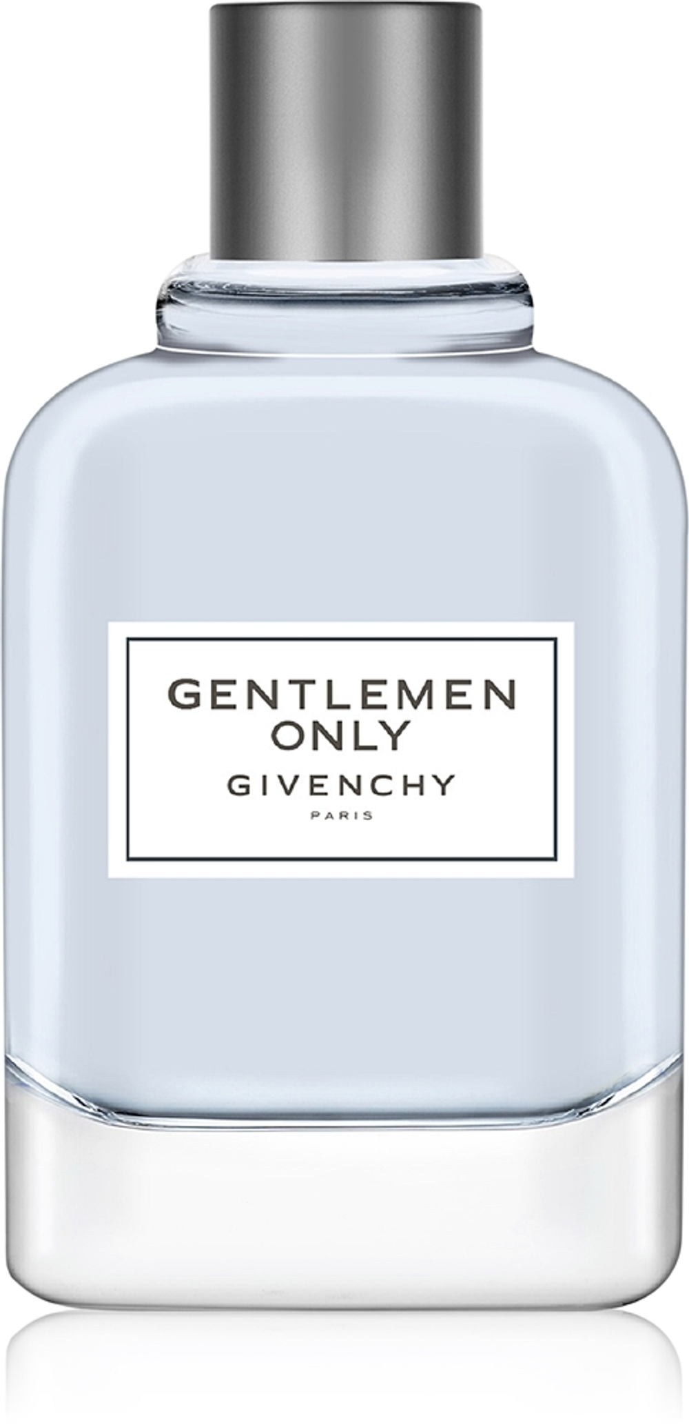 GIVENCHY Gentlemen Only туалетная вода для мужчин