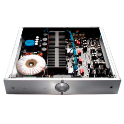 Интегрированный усилитель Audio Analogue AACento