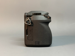 Panasonic Lumix DMC-G70 1.658 кадров