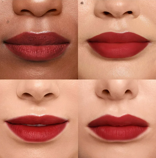Wonderskin Тинт для губ Blading lip stain masque