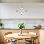 Подвесной светильник Eurosvet TITANIA 40029/1 LED 4690389212062