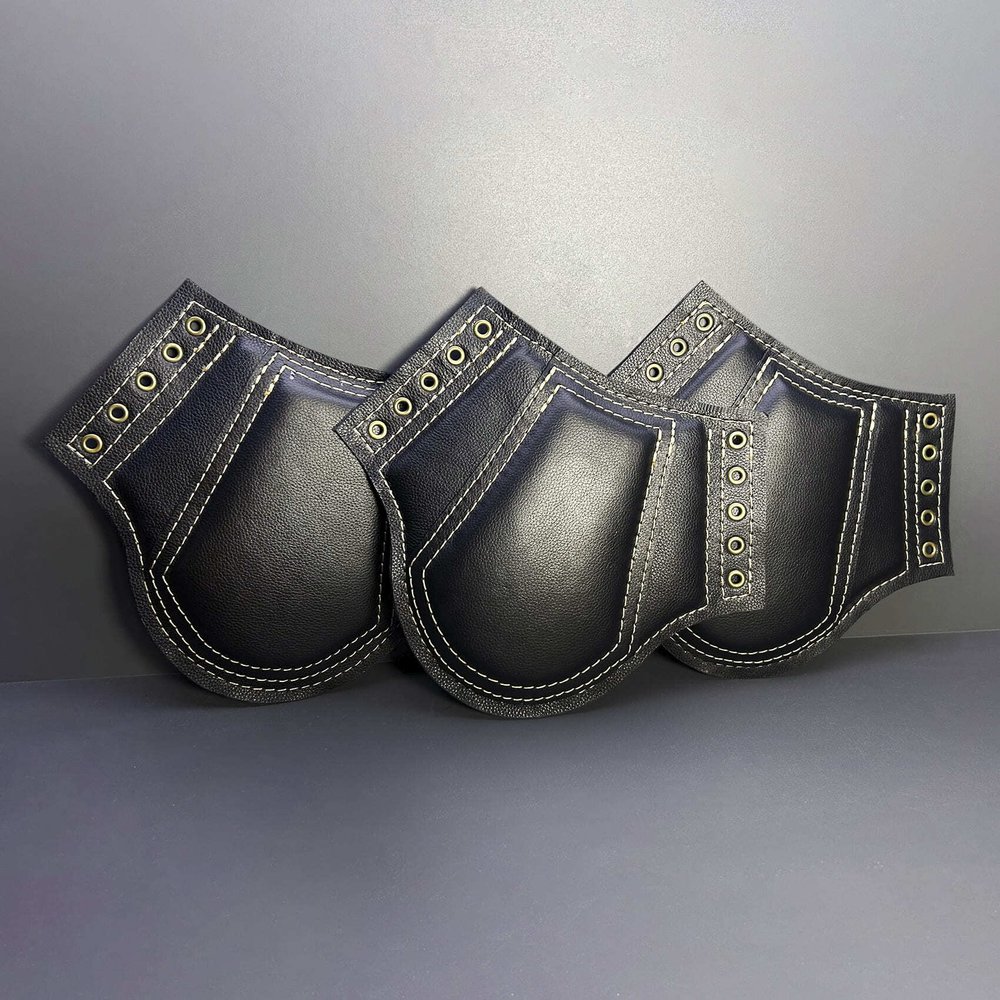 Усиленный защитный рукав Rocky Boxer