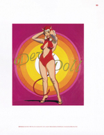 POP DepARTures: Неизвестный поп-арт