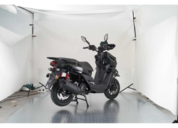 Скутер SMART III (replica Yamaha BWS 21)