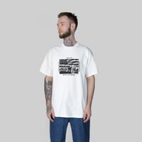  Футболка мужская Carhartt WIP Seduction артикул:I031784 - купить в магазине Дайс