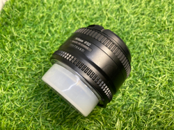 Nikon 50mm 1.8D AF Nikkor Покупка/Продажа