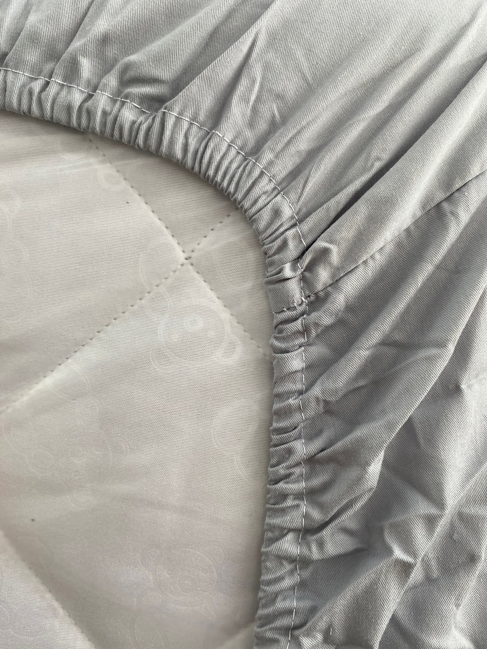 Комплект в кроватку 6-ти предметный (подушечки 17 предметов) "Детская история" Африка сатин